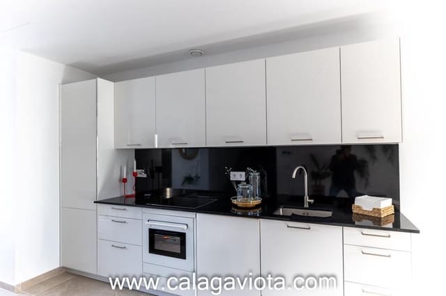 2 makuuhuone Rivitalo myytävänä paikassa Colonia de Sant Jordi, Ses Salines mukana uima-altaan 
autotalli - 660 000 € (Ref: 7782523)