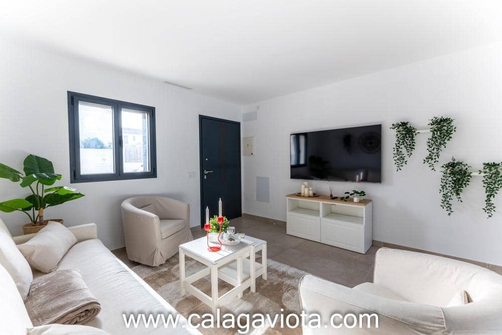 2 soveværelse Rækkehus til salg i Colonia de Sant Jordi med swimmingpool garage - € 660.000 (Ref: 7782523)