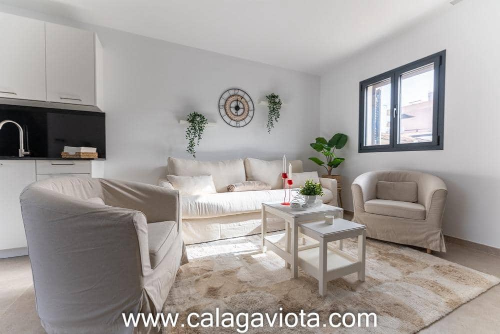 2 soveværelse Rækkehus til salg i Colonia de Sant Jordi med swimmingpool garage - € 660.000 (Ref: 7782523)