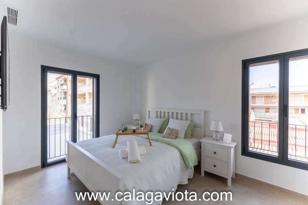 2 soveværelse Rækkehus til salg i Colonia de Sant Jordi med swimmingpool garage - € 660.000 (Ref: 7782523)