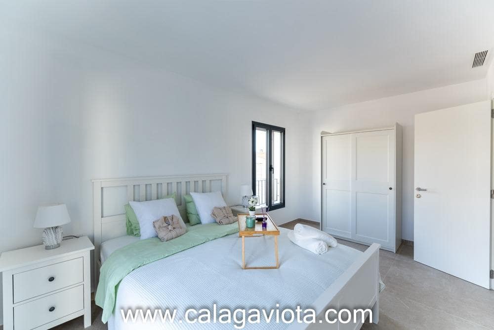 2 soveværelse Rækkehus til salg i Colonia de Sant Jordi med swimmingpool garage - € 660.000 (Ref: 7782523)