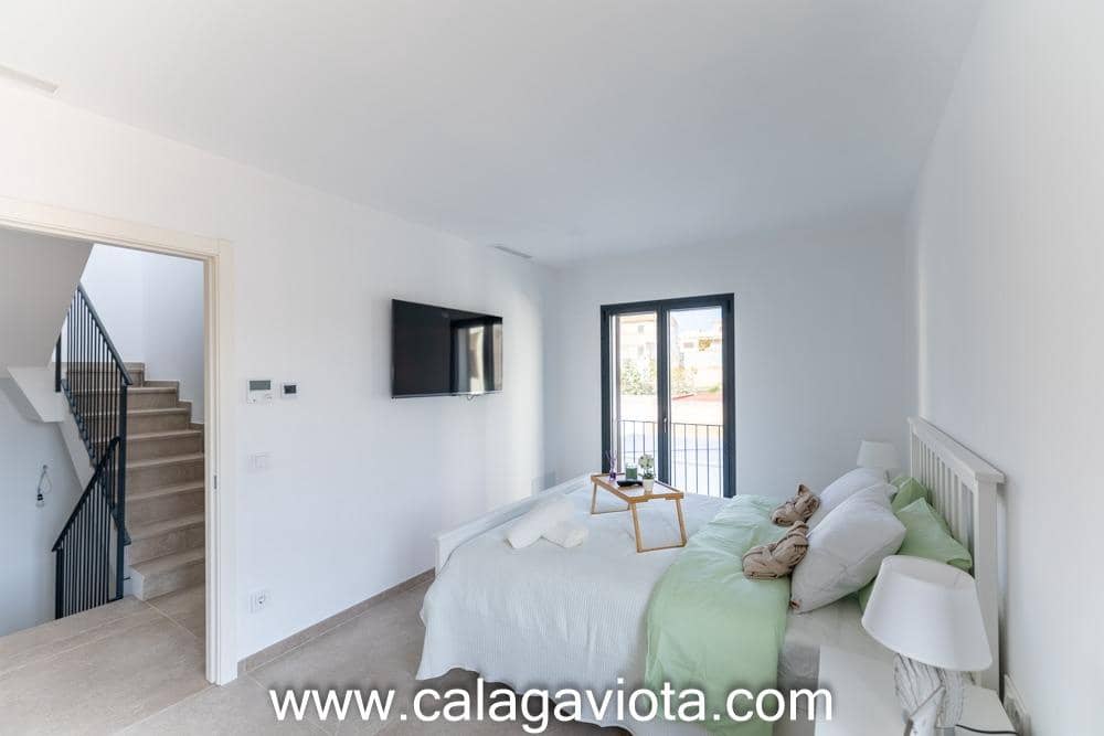 2 soveværelse Rækkehus til salg i Colonia de Sant Jordi med swimmingpool garage - € 660.000 (Ref: 7782523)