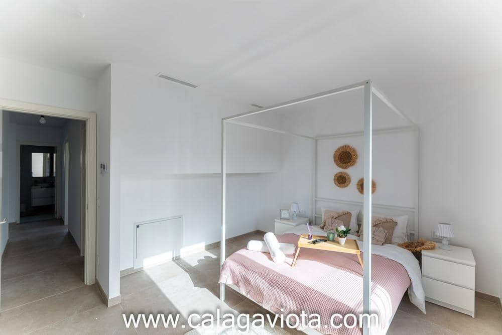 2 soveværelse Rækkehus til salg i Colonia de Sant Jordi med swimmingpool garage - € 660.000 (Ref: 7782523)