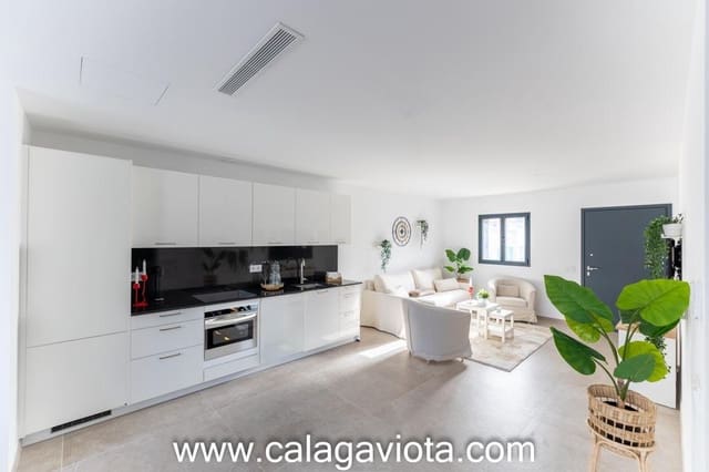 2 makuuhuone Rivitalo myytävänä paikassa Colonia de Sant Jordi, Ses Salines mukana uima-altaan 
autotalli - 660 000 € (Ref: 7782523)