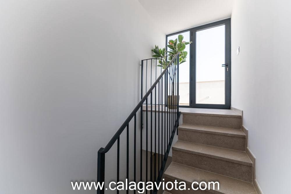 2 soveværelse Rækkehus til salg i Colonia de Sant Jordi med swimmingpool garage - € 660.000 (Ref: 7782523)