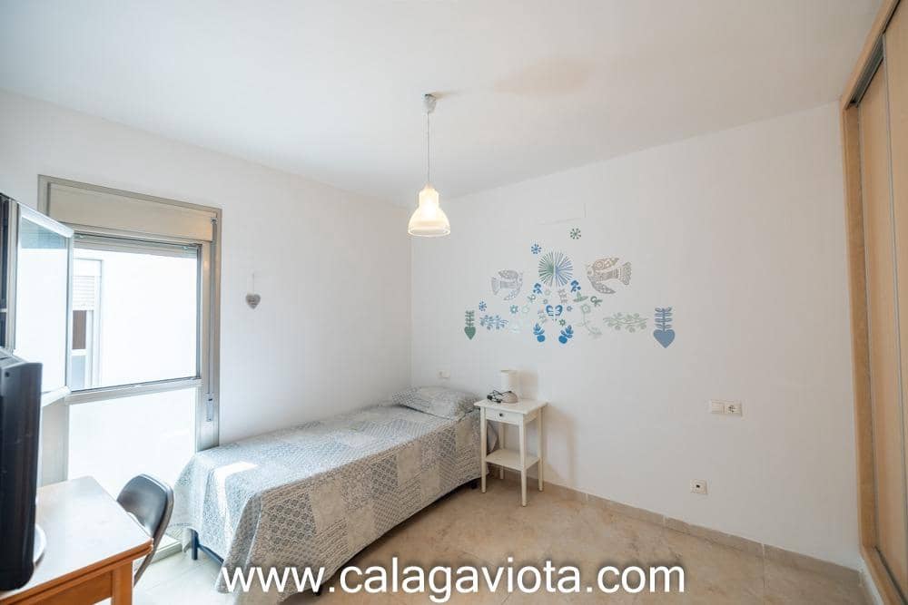 3 chambre Appartement à vendre à Colonia de Sant Jordi - 450 000 € (Ref: 7887765)