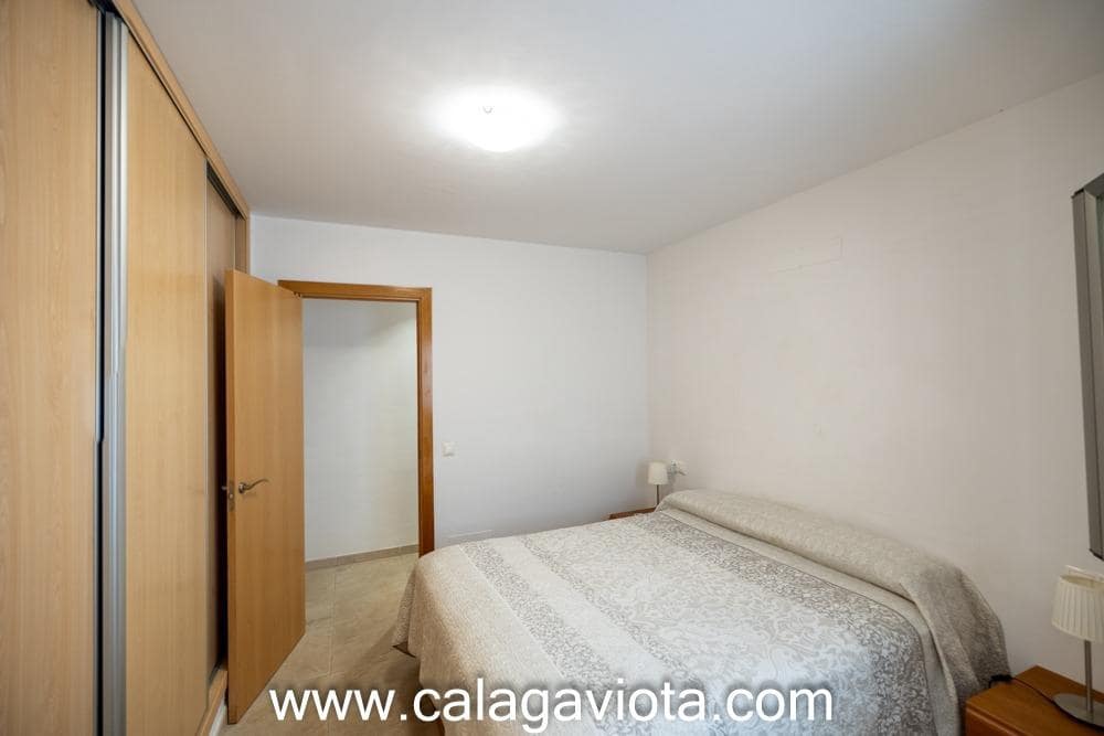 3 chambre Appartement à vendre à Colonia de Sant Jordi - 450 000 € (Ref: 7887765)