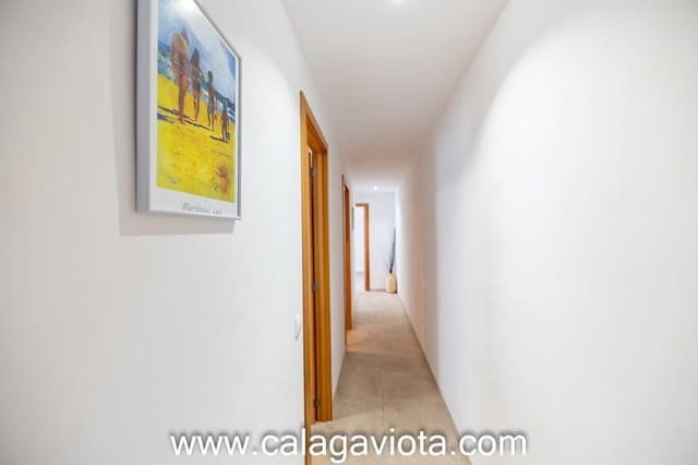 3 chambre Appartement à vendre à Colonia de Sant Jordi, Ses Salines - 450 000 € (Ref: 7887765)