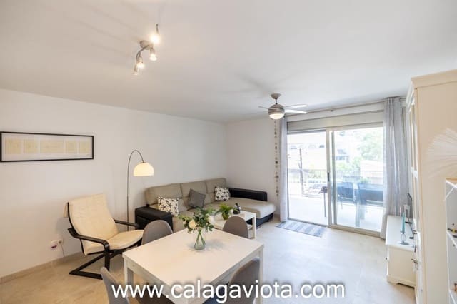 3 chambre Appartement à vendre à Colonia de Sant Jordi, Ses Salines - 450 000 € (Ref: 7887765)