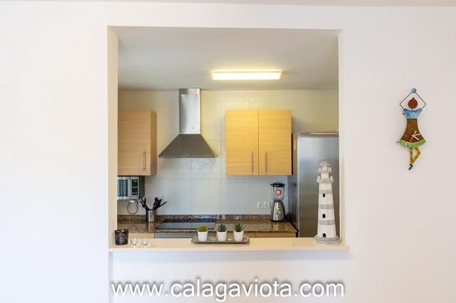 3 chambre Appartement à vendre à Colonia de Sant Jordi, Ses Salines - 450 000 € (Ref: 7887765)