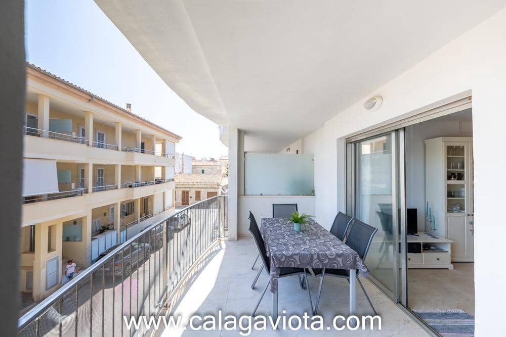 3 chambre Appartement à vendre à Colonia de Sant Jordi - 450 000 € (Ref: 7887765)