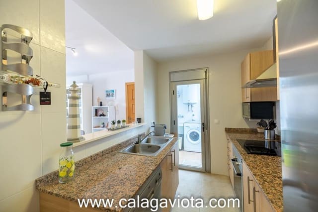 3 chambre Appartement à vendre à Colonia de Sant Jordi, Ses Salines - 450 000 € (Ref: 7887765)