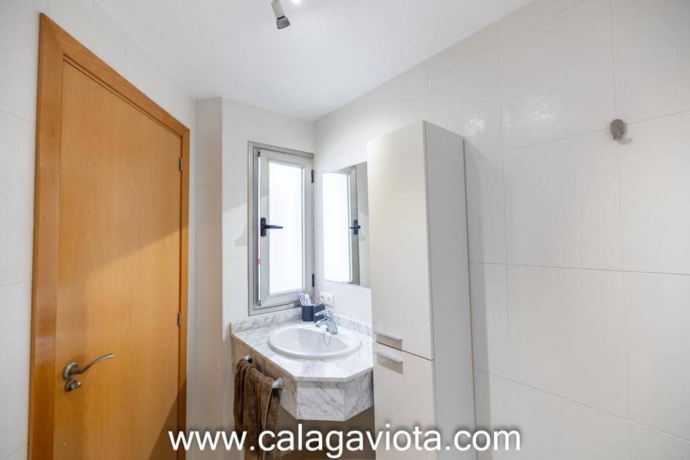 3 chambre Appartement à vendre à Colonia de Sant Jordi - 450 000 € (Ref: 7887765)