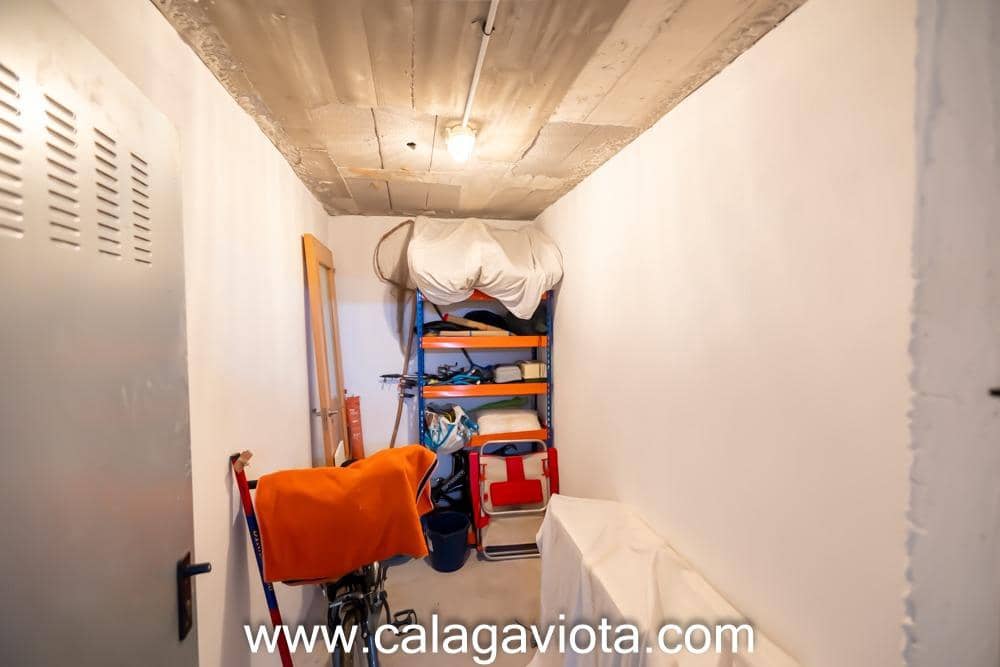 3 chambre Appartement à vendre à Colonia de Sant Jordi - 450 000 € (Ref: 7887765)