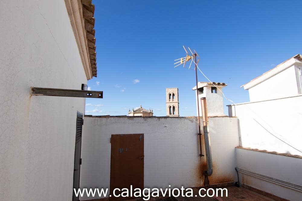 Appartement à vendre à Felanitx - 350 000 € (Ref: 7887772)