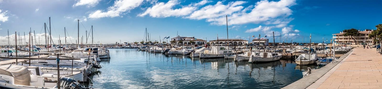 3 bedroom Flat for sale in Colonia de Sant Jordi with pool garage - € 640,000 (Ref: 7933529)