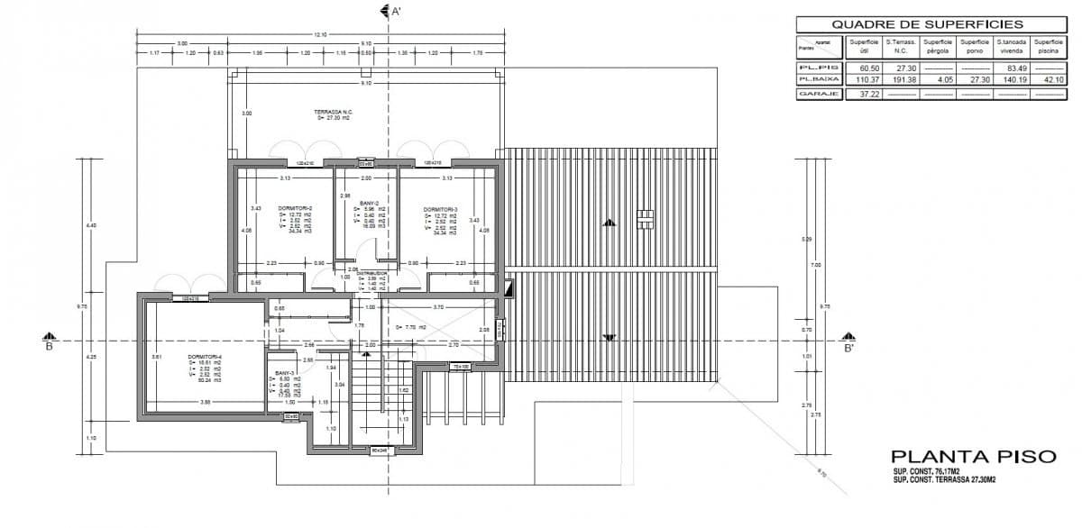 Terreno Não Urbanizado para venda em Ses Salines - 590 000 € (Ref: 8117533)