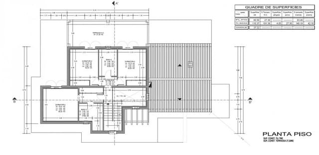 Teren niezagospodarowany na sprzedaż w Ses Salines - 590 000 € (Ref: 8117533)