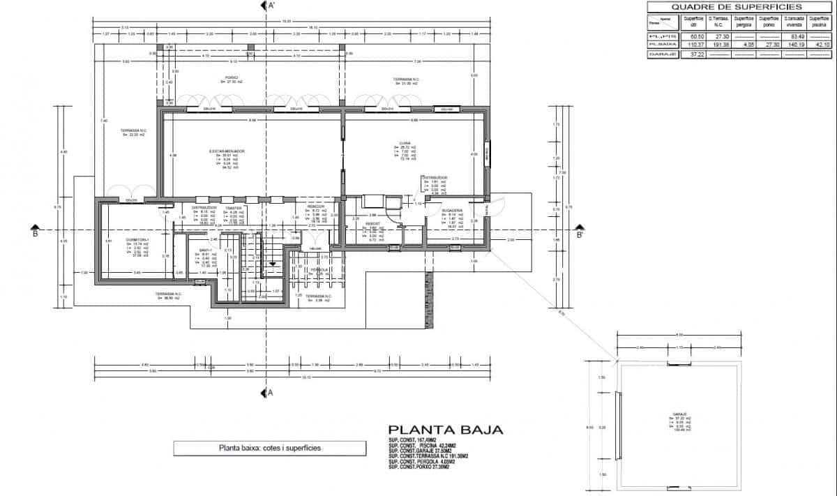 Terreno Não Urbanizado para venda em Ses Salines - 590 000 € (Ref: 8117533)