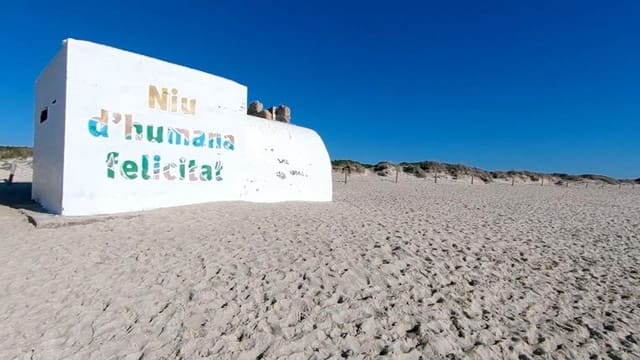 3 chambre Appartement à vendre à Colonia de Sant Jordi, Ses Salines - 580 000 € (Ref: 8124522)