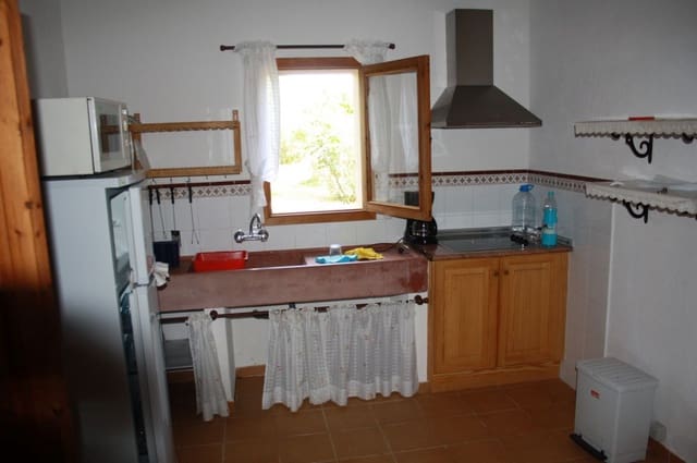 Teren niezagospodarowany na sprzedaż w Ses Salines - 470 000 € (Ref: 8343294)