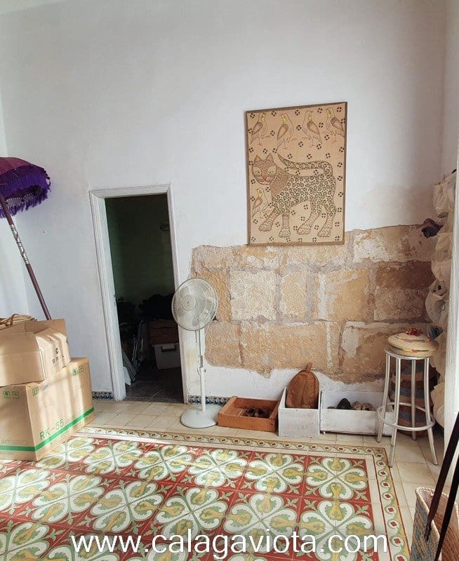 Byhus til salg i Es Llombards - € 880.000 (Ref: 8343295)