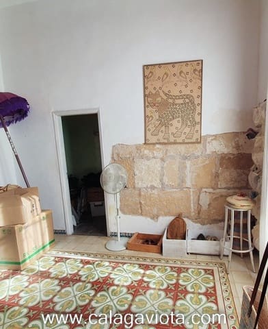 Byhus til salg i Es Llombards, Santanyí - € 880.000 (Ref: 8343295)