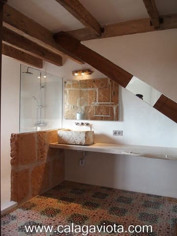 Byhus til salg i Es Llombards, Santanyí - € 880.000 (Ref: 8343295)