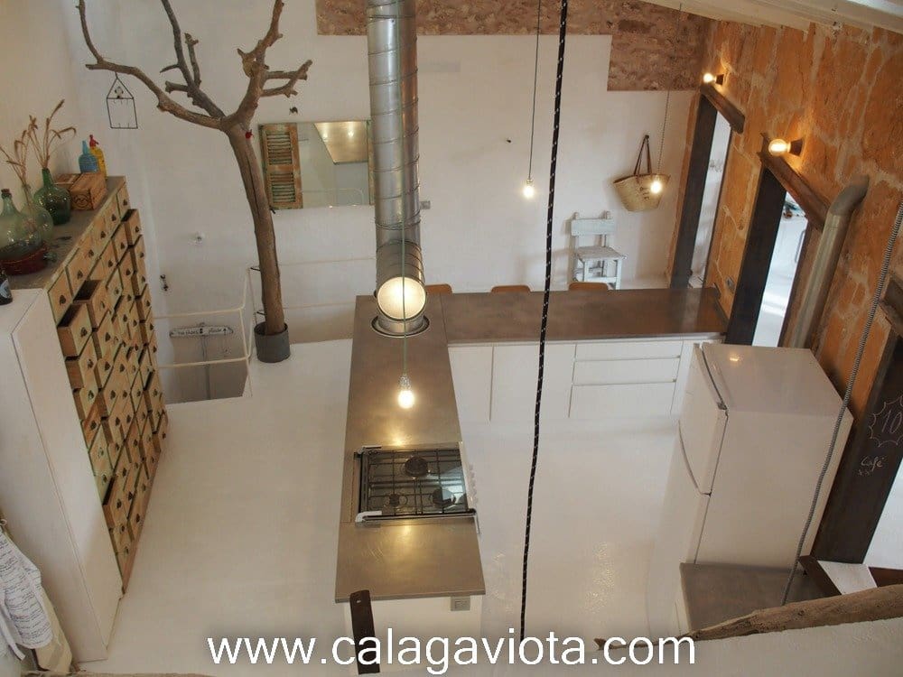 Byhus til salg i Es Llombards - € 880.000 (Ref: 8343295)