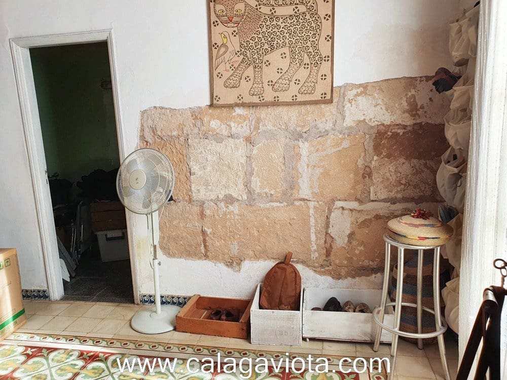 Byhus til salg i Es Llombards - € 880.000 (Ref: 8343295)