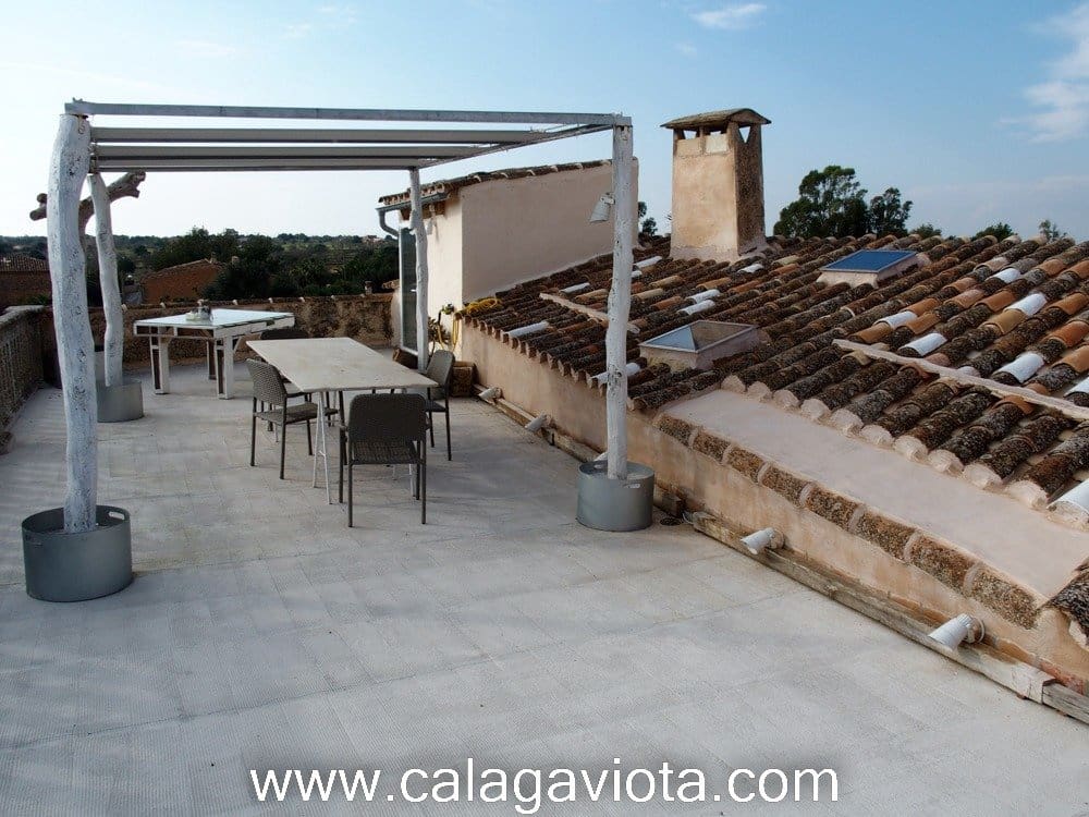 Byhus til salg i Es Llombards - € 880.000 (Ref: 8343295)