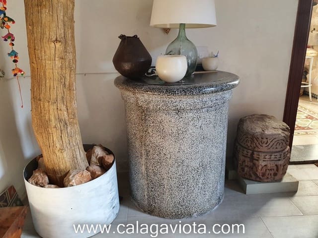 Byhus til salg i Es Llombards, Santanyí - € 880.000 (Ref: 8343295)