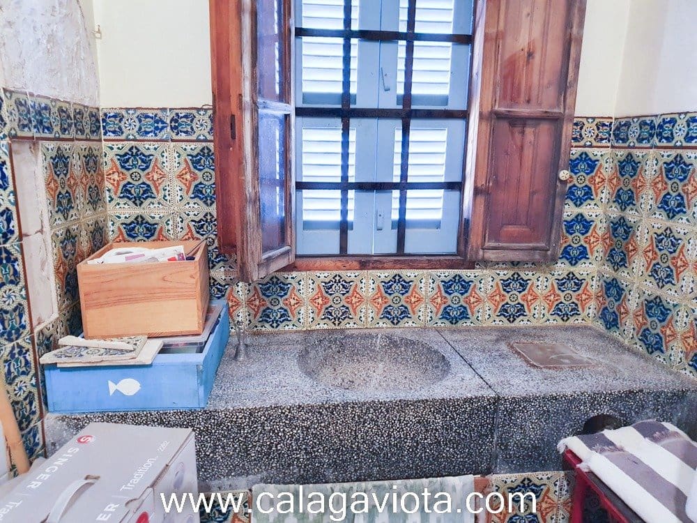 Byhus til salg i Es Llombards - € 880.000 (Ref: 8343295)