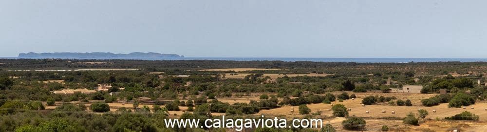 6 soveværelse Byhus til salg i Ses Salines med swimmingpool - € 2.750.000 (Ref: 8343298)