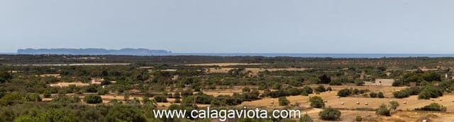 6 soveværelse Byhus til salg i Ses Salines med swimmingpool - € 2.750.000 (Ref: 8343298)