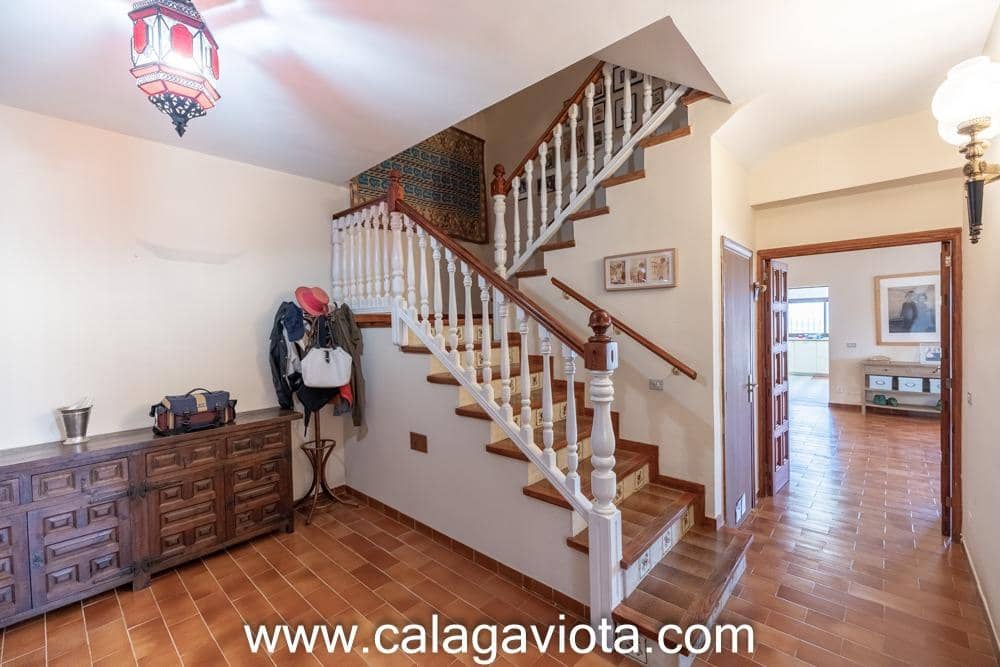 6 soveværelse Byhus til salg i Ses Salines med swimmingpool - € 2.750.000 (Ref: 8343298)