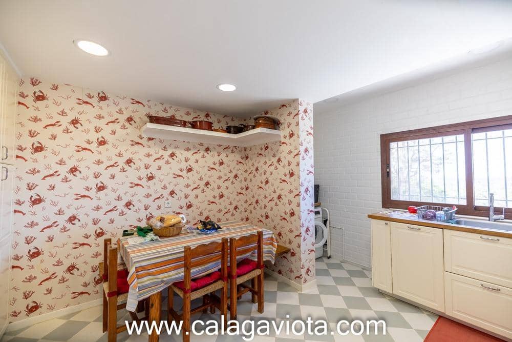 6 soveværelse Byhus til salg i Ses Salines med swimmingpool - € 2.750.000 (Ref: 8343298)