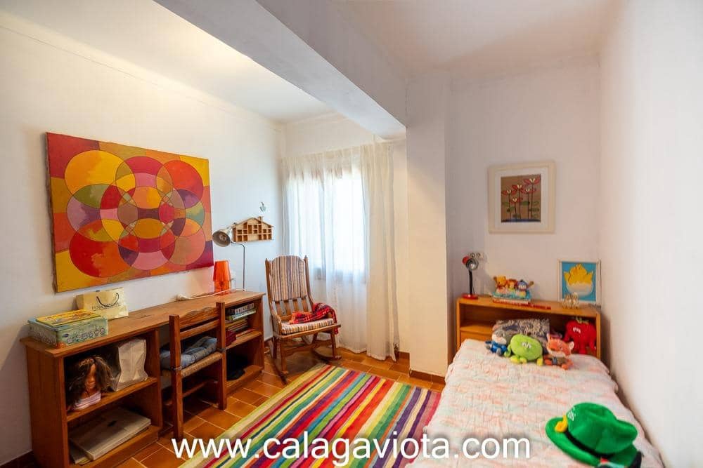 6 soveværelse Byhus til salg i Ses Salines med swimmingpool - € 2.750.000 (Ref: 8343298)