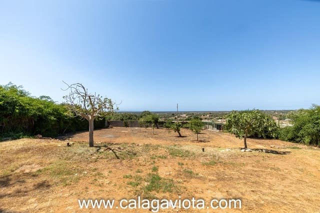 6 soveværelse Byhus til salg i Ses Salines med swimmingpool - € 2.750.000 (Ref: 8343298)