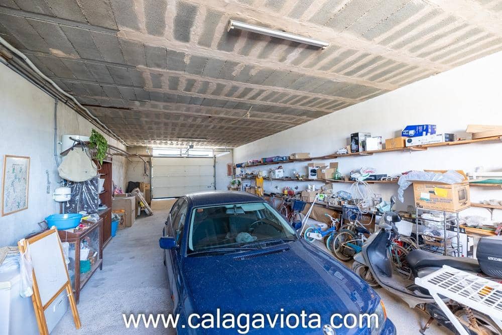 6 soveværelse Byhus til salg i Ses Salines med swimmingpool - € 2.750.000 (Ref: 8343298)