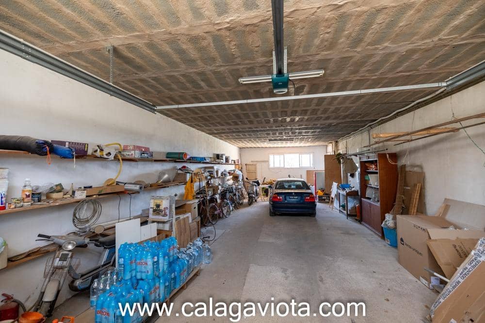 6 soveværelse Byhus til salg i Ses Salines med swimmingpool - € 2.750.000 (Ref: 8343298)