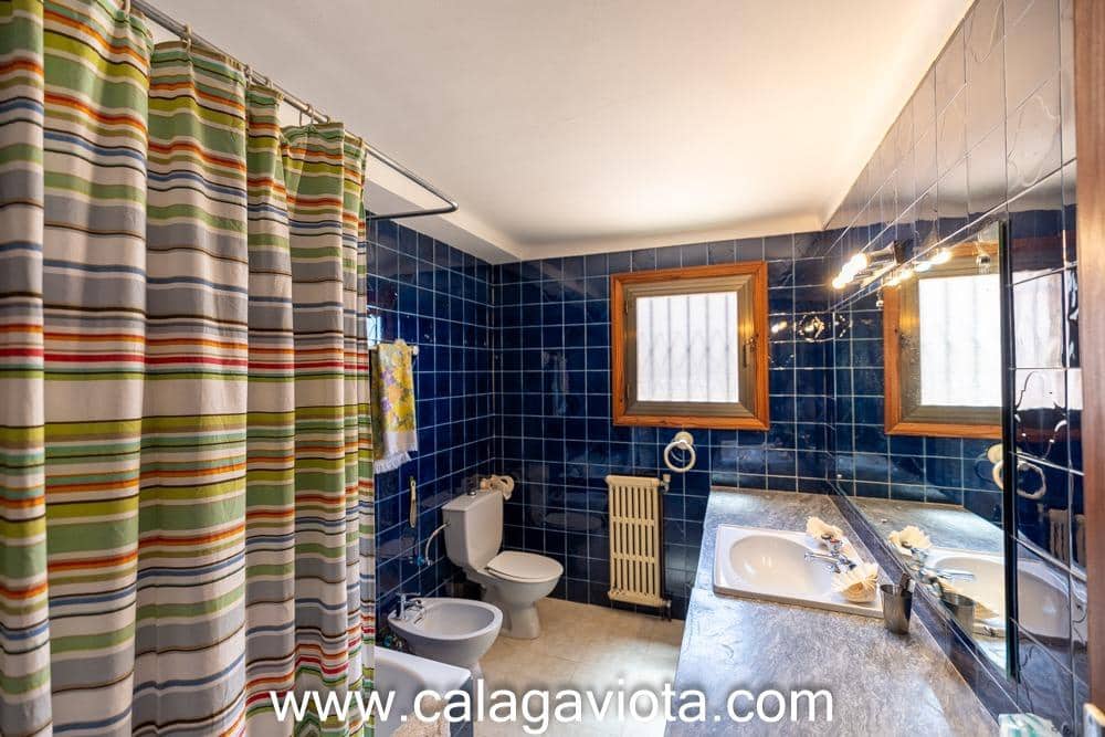 6 soveværelse Byhus til salg i Ses Salines med swimmingpool - € 2.750.000 (Ref: 8343298)