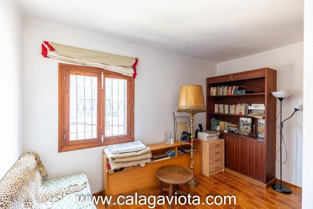 6 soveværelse Byhus til salg i Ses Salines med swimmingpool - € 2.750.000 (Ref: 8343298)