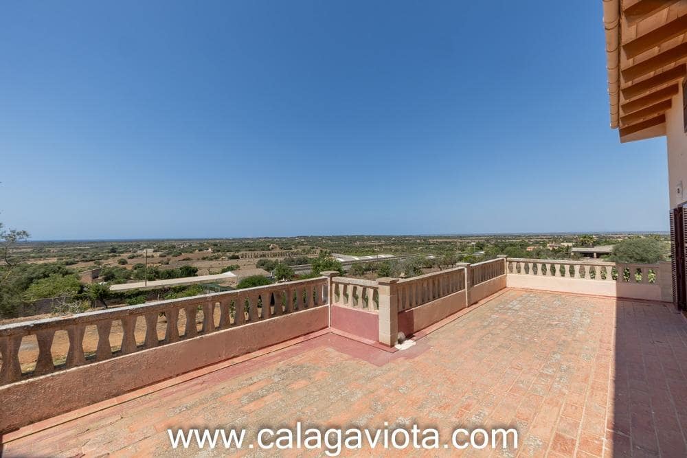 6 soveværelse Byhus til salg i Ses Salines med swimmingpool - € 2.750.000 (Ref: 8343298)