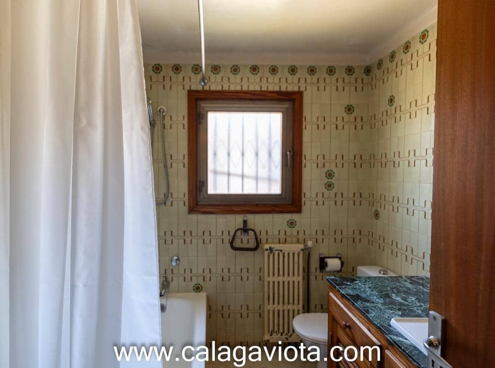 6 soveværelse Byhus til salg i Ses Salines med swimmingpool - € 2.750.000 (Ref: 8343298)