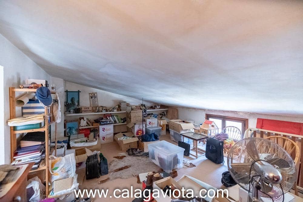 6 soveværelse Byhus til salg i Ses Salines med swimmingpool - € 2.750.000 (Ref: 8343298)