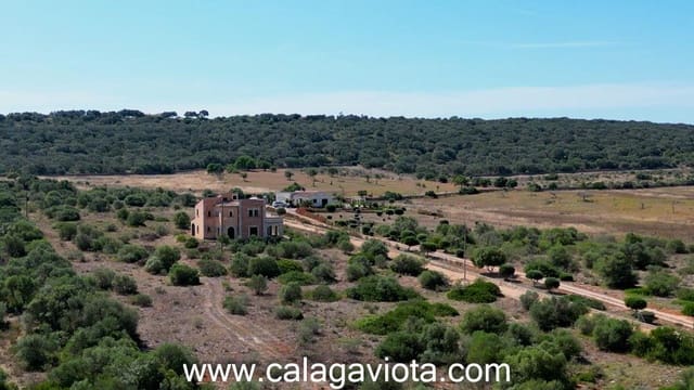 3 chambre Villa/Maison à vendre à Campos - 599 000 € (Ref: 8343299)