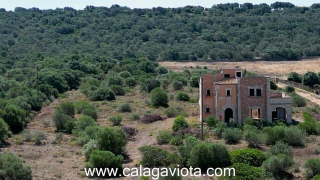 3 chambre Villa/Maison à vendre à Campos - 599 000 € (Ref: 8343299)