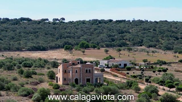 3 chambre Villa/Maison à vendre à Campos - 599 000 € (Ref: 8343299)