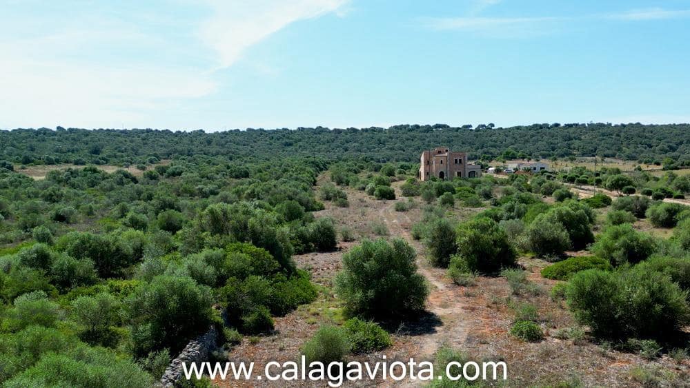 3 chambre Villa/Maison à vendre à Campos - 599 000 € (Ref: 8343299)